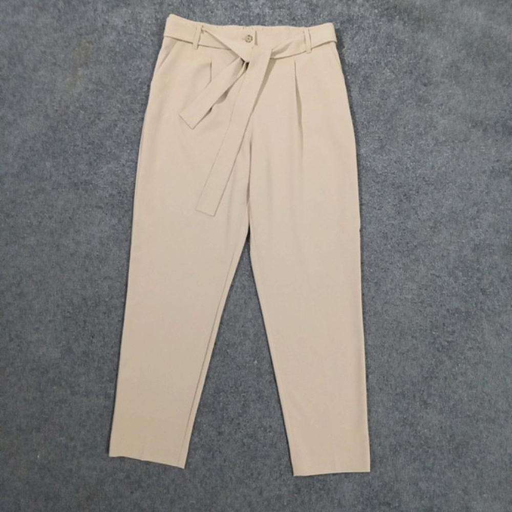 🌰REITMANS SIGNATURE PAPERBAG PANTS | Reitmans 🆕️